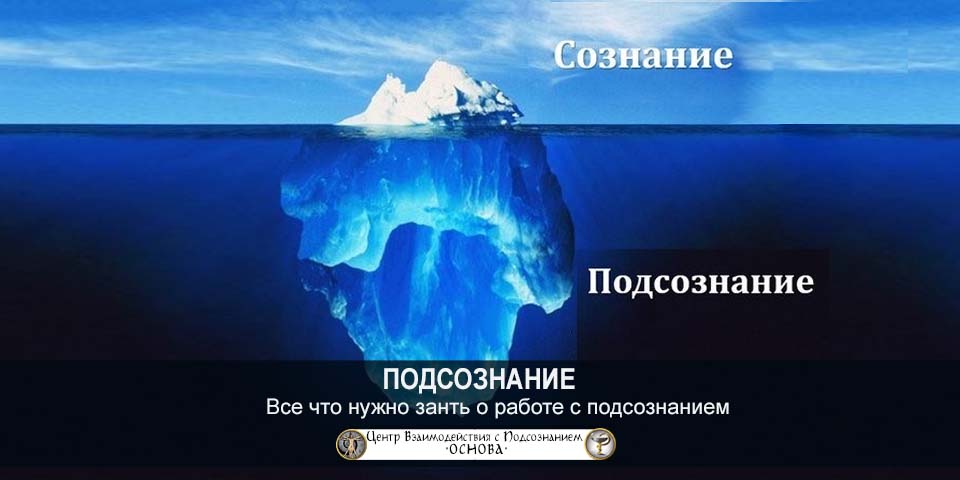 Избавиться от ограничивающих убеждений и деструктивных программ. Все что нужно занть о работе с подсознанием